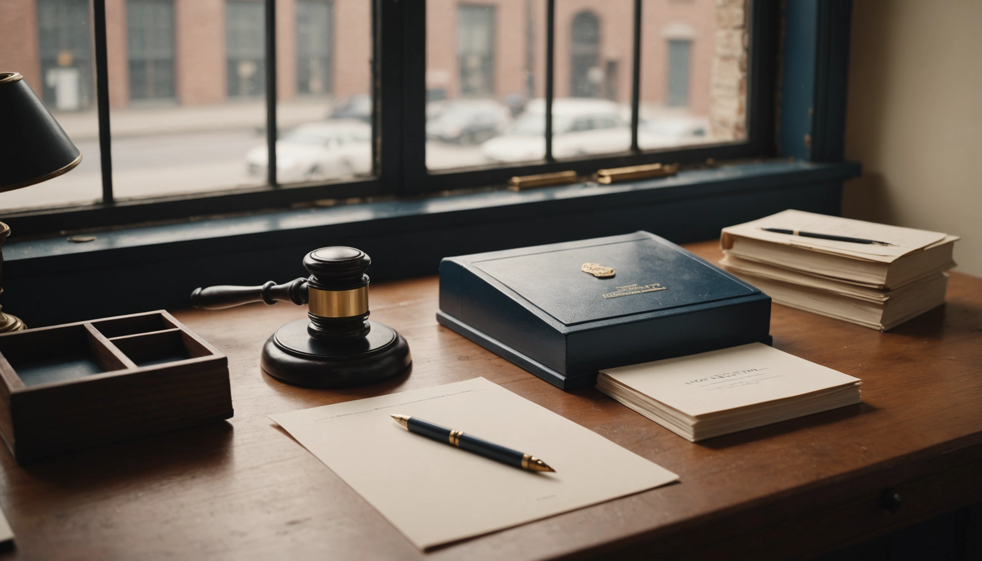 Poder notarial en Chile: cuál de los cuatro documentos necesita y qué se paga por él